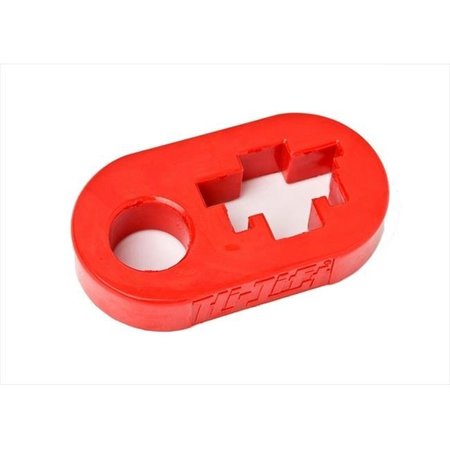 HI-LIFT JACK HI-LIFT JACK HKR Red Jack Handle Holder H12-HKR